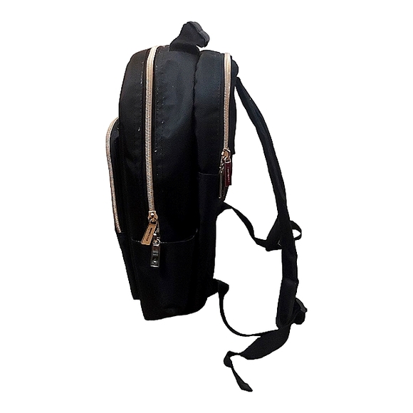 Kenneth Cole Reaction Laptop Backpack - Picture 2 of 3